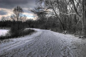 High Dynamic Range